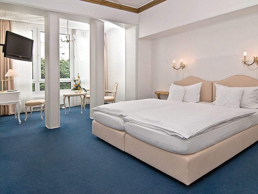 Hotel Brenner Koblenz  Eksteriør billede